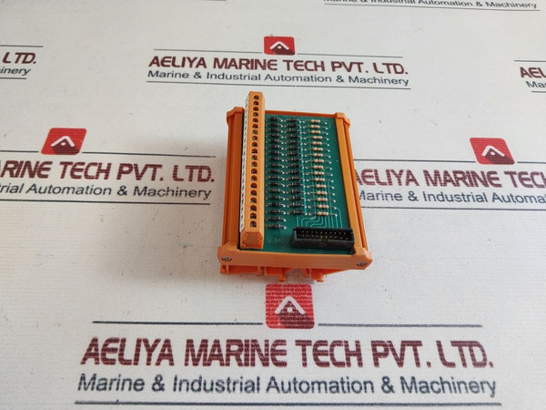 Weidmuller 90Ng02 Power Module