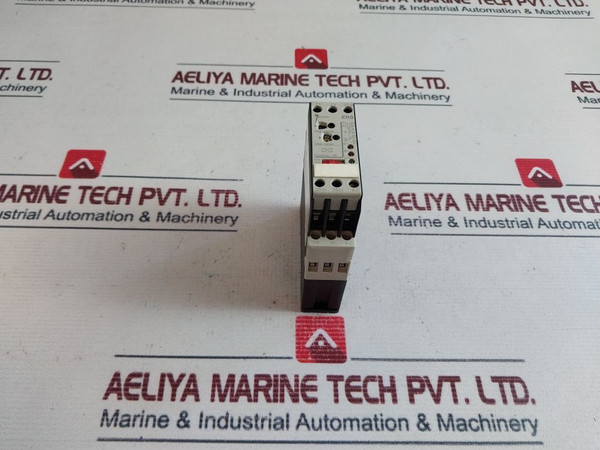 Janssen Ers Timer Relay E09 1030.0X3 24V