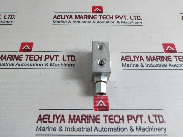 Rexroth 055211100901000 Pilot Control Check Valve