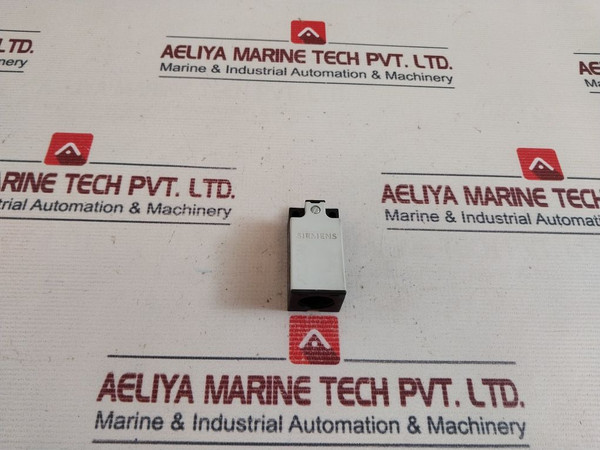 Siemens 3Se3 200-1C Position Switch