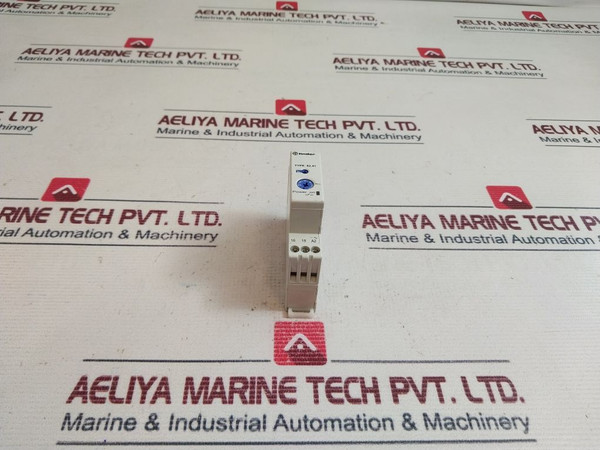 Finder 8241 0240 0000 Electronic Timer 0.05S...10H 24...48 Vdc