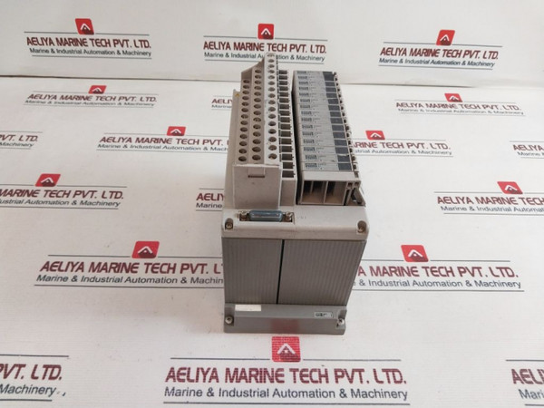 Analog I/O Module Yokogawa Aam50 Amn11