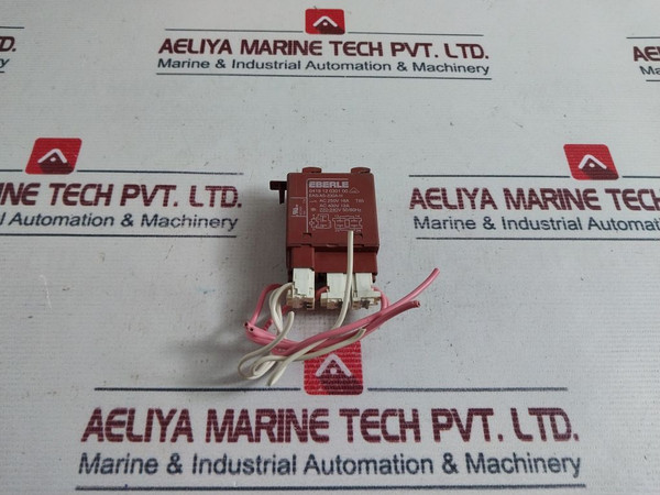 Eberle T85 Heating Relay Eas/As-230A-h T70