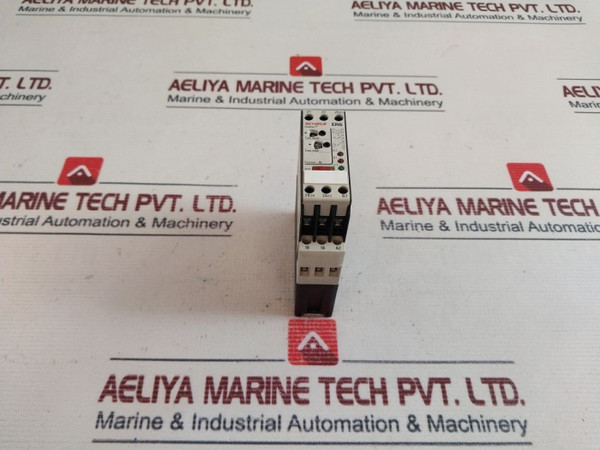 Contact Time Relay Schiele - Timetron - Ers