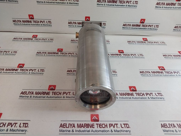 Bartec Technor Tnxcx 130 Helideck Floodlight 