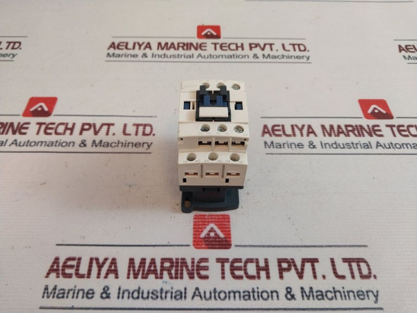 Schneider Electric Telemecanique Cad32 General Purpose Relay 10A 690V