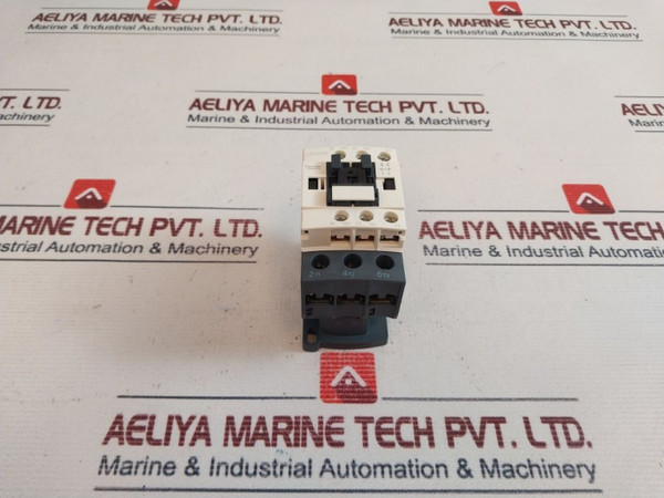 Contactor Schneider Electric Lc1D25 110V 40A