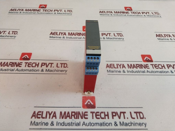 Transmitter Pr Electronics 5114B2B - Programmable