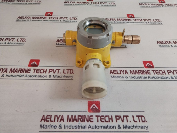 Transmitter Honeywell S3Kas2 Series 3000 Mkii