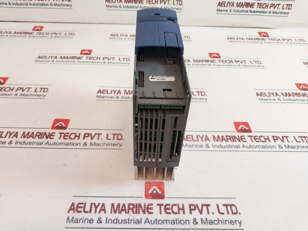 Frequency Inverter Drive Demag Dic-4-004-e-0000-01 - Demag