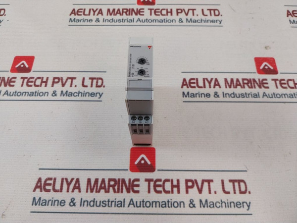 Carlo Gavazzi Daa01Cm24 Delay On Operate Timer