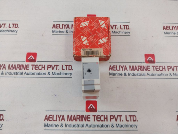 Timer Carlo Gavazzi Pbb01Cm24 True Delay On Release