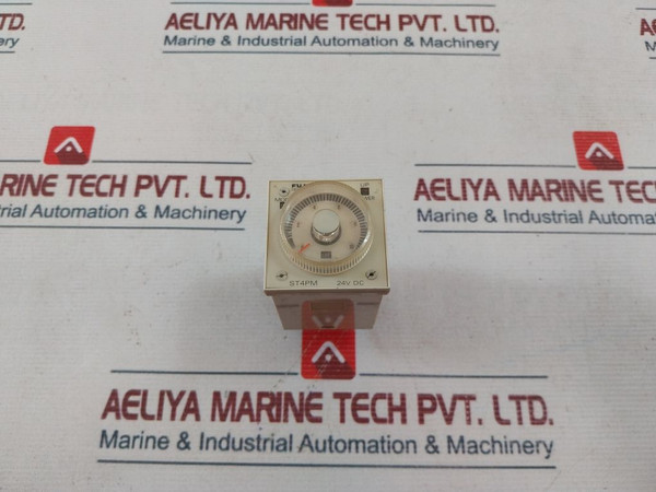 Fuji Electric St4Pm Super Timer