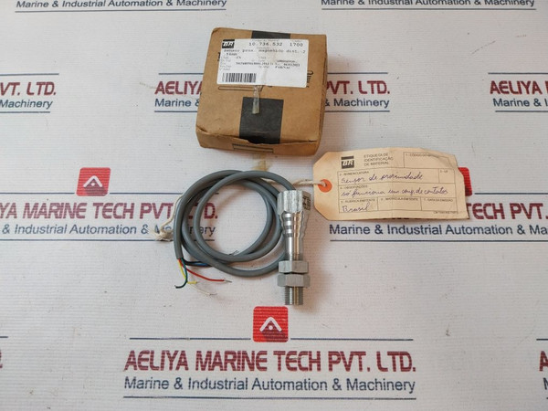 Sense Xnnn-0410 Magnetic Proximity Sensor