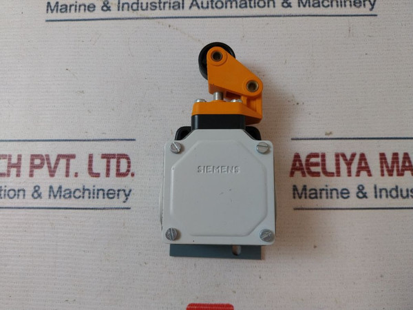 Siemens 3Se2 100-1E Limit Switch