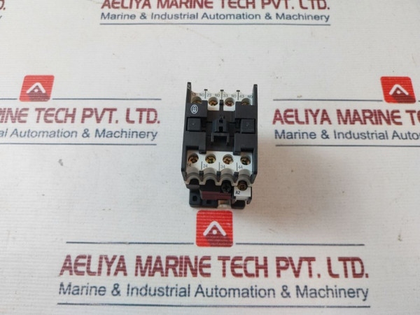 Moeller Dilr40 Contactor - Moeller - Dilr40