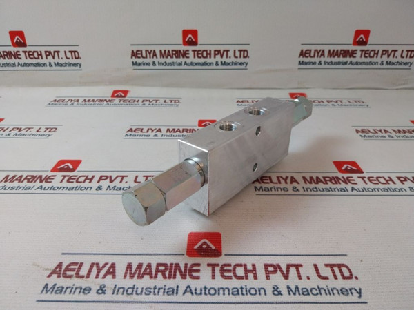 Tubular Feeding Machine Oil Control Rexroth