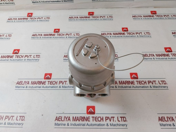 Det-tronics X3301 Multispectrum-ir Flame Detector Ip66/Ip67