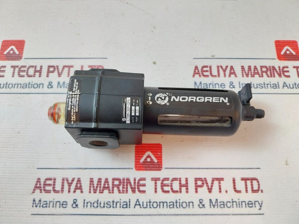 Norgren L73M-3Gp-qpn Micro Fog Lubricator