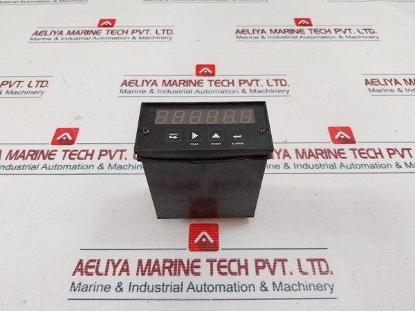 Laurel Electronics L21100Dcv2 Digital Panel Meter Rs485-p3-rs232