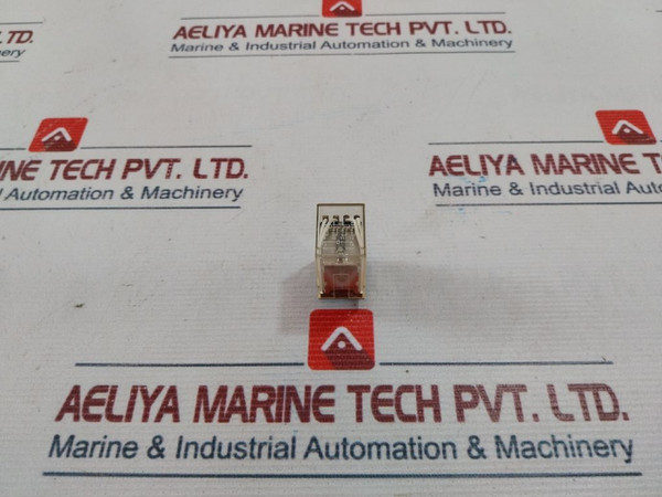 Control Relay Omron My4Z - Taiyo Electric Mfg. Co. Ltd.