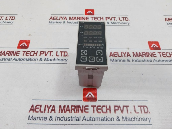 Taie Fu86-701000 Digital Pid Controller 50/60Hz 4Va