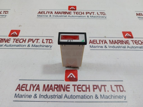 Gossen Metrawatt Digem F 48 X 24 Ak Digital Panel Meter 4..20 Ma