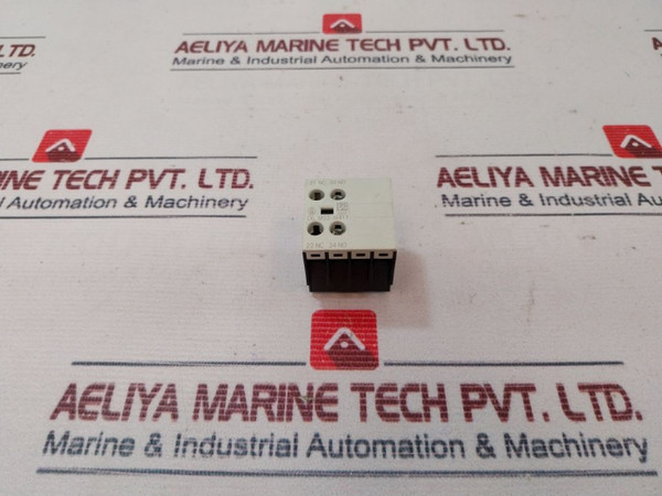 Contact Block Moeller Dil M32-xhi11 - Moeller