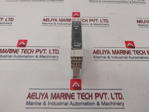 Vibro-meter Tsg 201 Transmitter 18-30V