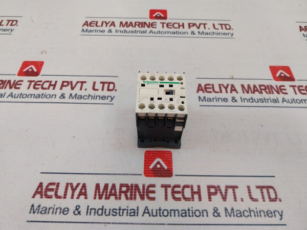 Contactor Schneider Electric Tesys LC1K0910E7 - 48V