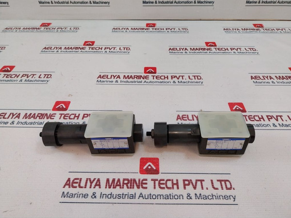 Yuken Mrp-01-c-30 Reducing Modular Valve Vk318656-6-b