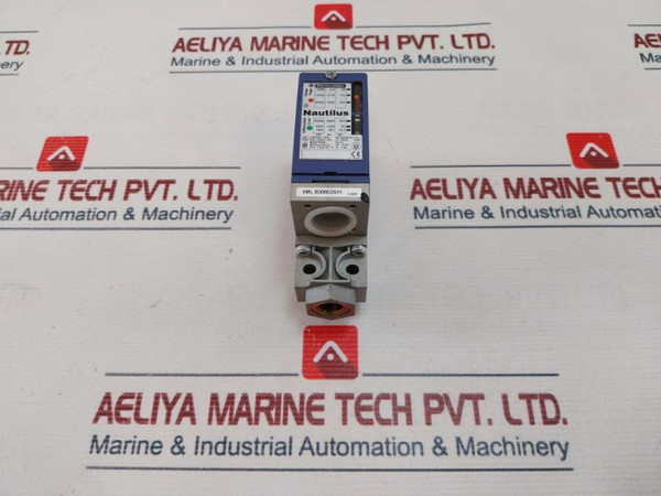 Pressure Switch Telemecanique Schneider Electric Osisense