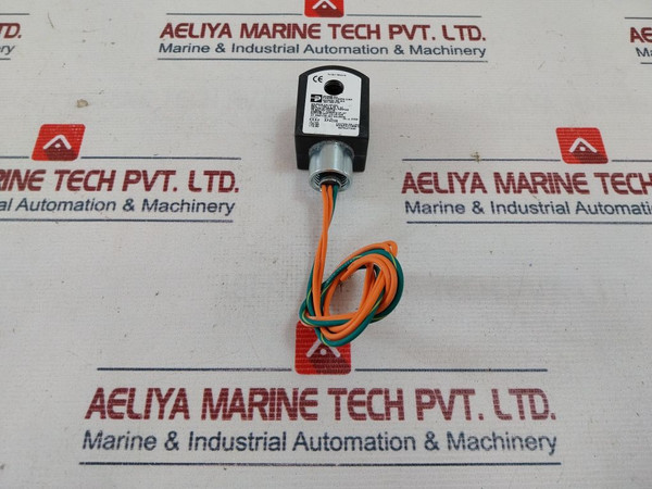 Parker Af4C05 Solenoid Valve Coil 120/60 Ad06-028-a05C