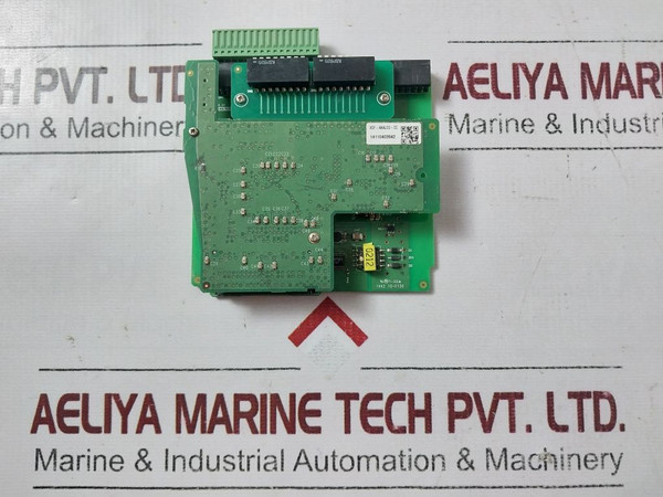 Ls Xgf-analog-cc Pcb Card 2Mlf-ad16A-cc