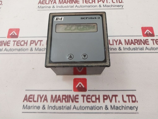 Pcm Dcp16X4-2 Digital Multifunctional Meter