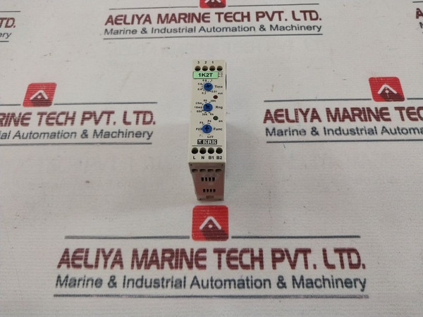 Krk Szr M1 Multi Functional Timer 220 Vac