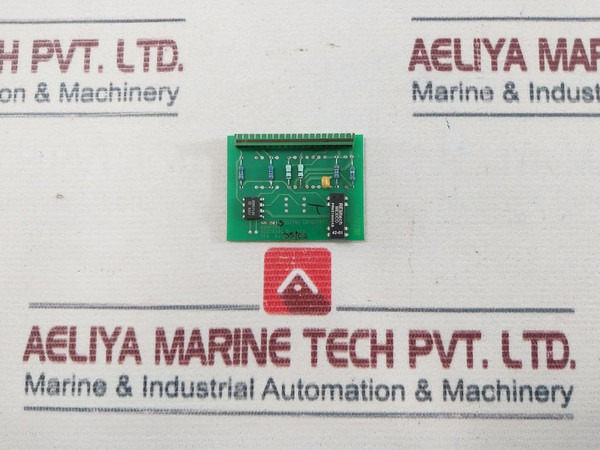 Norcontrol Nn-801.3 Digital In/Output Adapter 94V-0