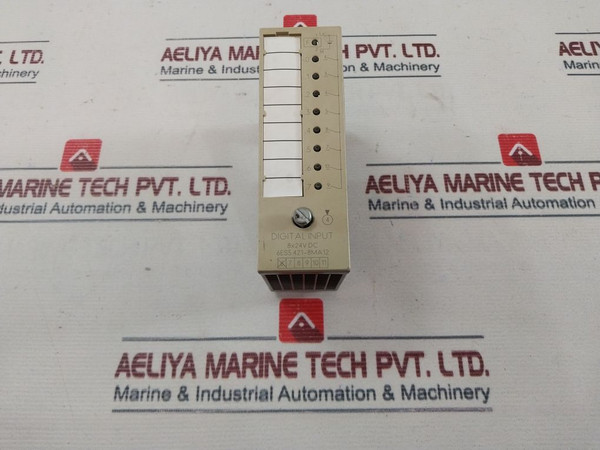 Digital Input Module Siemens Simatic S5 6Es5 421-8Ma12