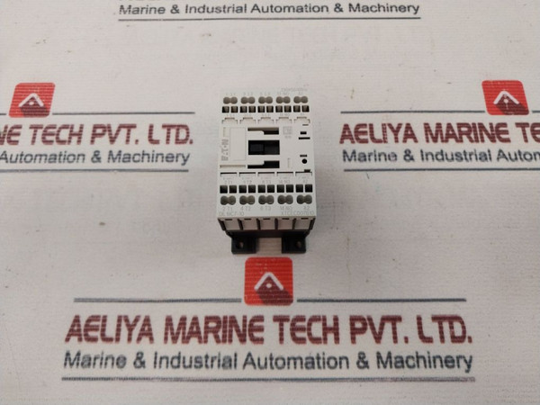 Contactor Eaton Moeller Dil Mc7-10 Xtcec007B10