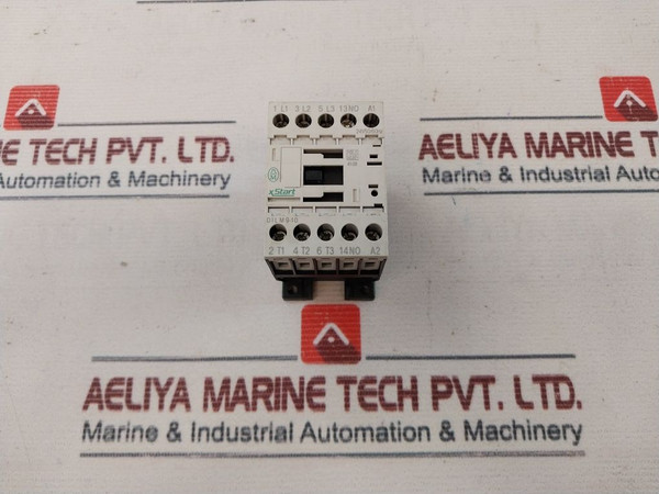 Moeller Dilm9-10 Contactor 250V