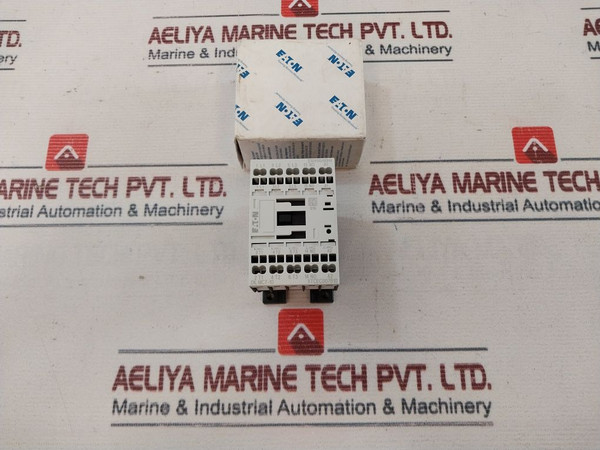 Eaton Dil Mc7-10 Contactor 8000V