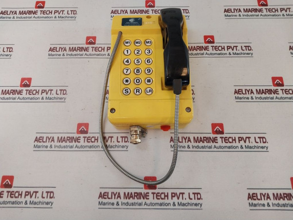 Gai-tronics 620-a221422122E Analogue Telephone 24355237