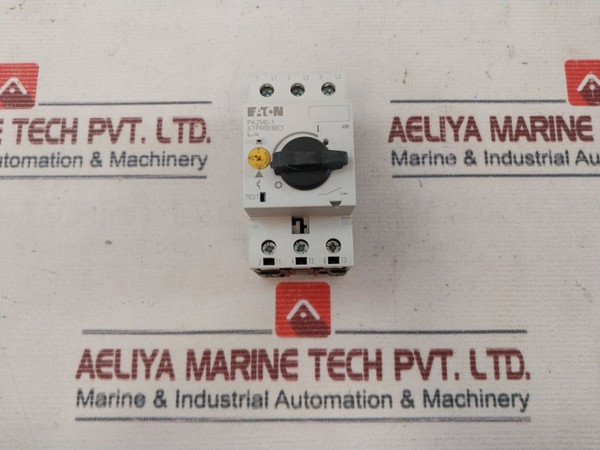Motor-protective Circuit-breaker Moeller Series Eaton