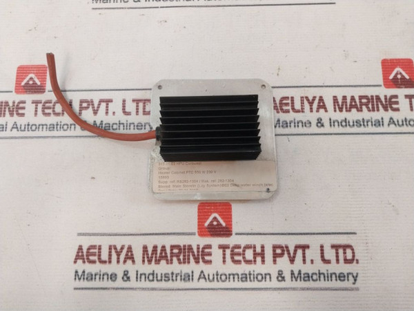 Heater Cabinet Makita