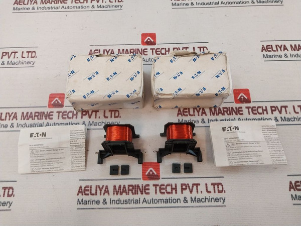 Eaton Dilm95-xsp Accessory Replacement Coil 240V60Hz