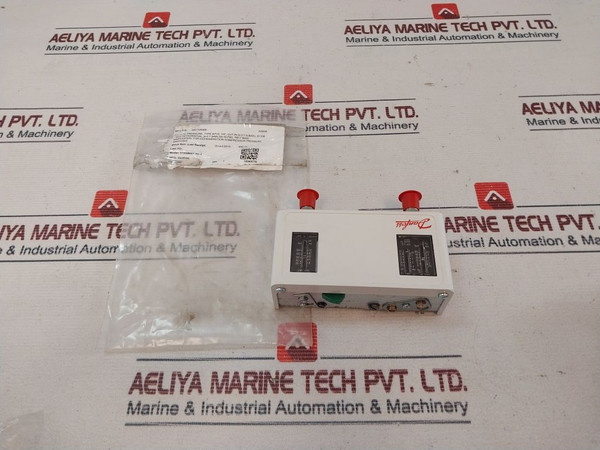 Danfoss Kp 15 Pressure Switch For Refrigeration Compressor 400V