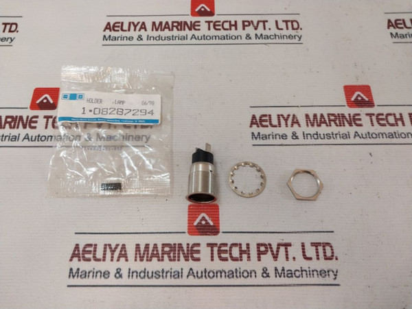 Lamp Holder Dialco Electro Motive Division