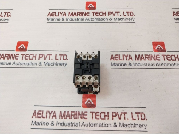 Contactor Relay Klockner Moeller Dilr40-g