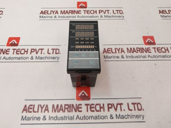 Taie Fy800 Pid Temperature Controller 85-265Vac