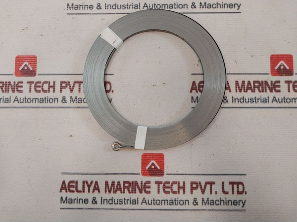 Lufkin Oc2276Me Derric Frame Tape Refill Chrome Clad